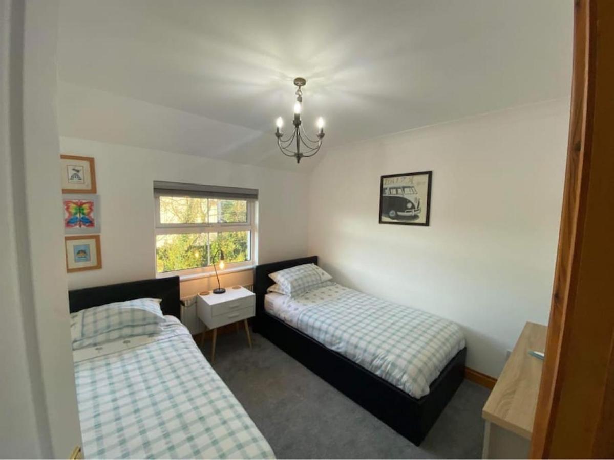 The Meadows St Teath, 4 Bed Sleeps 7 Villa Saint Teath Exterior photo