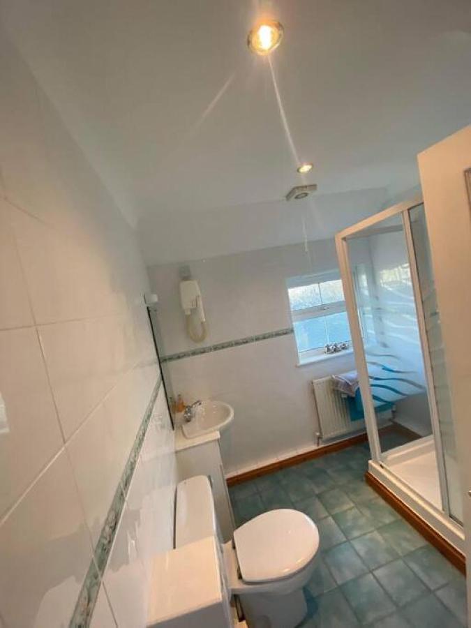 The Meadows St Teath, 4 Bed Sleeps 7 Villa Saint Teath Exterior photo